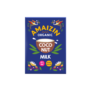 Coconut Milk, 500 ml Eko