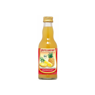 Ananasjuice, 20 cl Eko