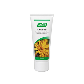 Arnica Gel, 100 ml