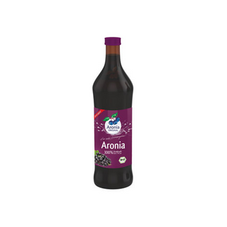 Aronia 100%, 700 ml Eko