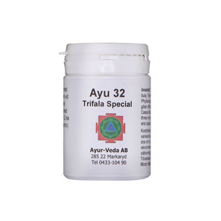 Ayu 32 Trifala Special, 60 tab