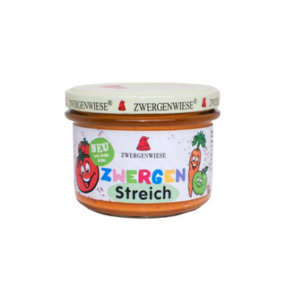 Barnens Tomat Streich Paté, 180 g Eko