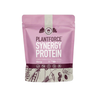 Synergy Protein Berry, 800 g