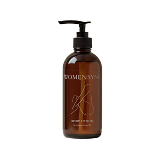 Womensync Body Lotion, 250 ml