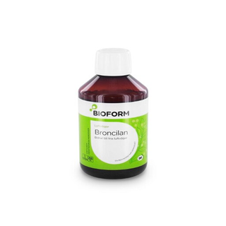 Broncilan, 200 ml