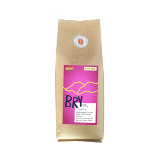 Järna Rosteri Bryggkaffe, 450 g Eko