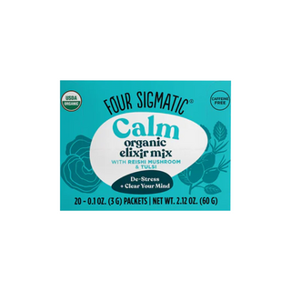 Calm Organic Elixir, 20 påsar