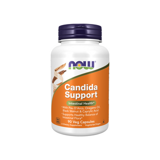 Candida Support, 90 kap