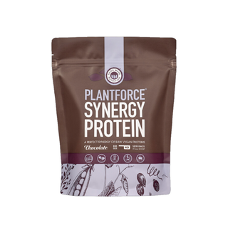 Synergy Protein Chocolate, 800 g