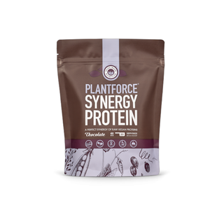 Synergy Protein Chocolate, 400 g