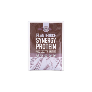 Synergy Protein Chocolate, 20 g