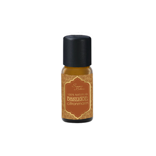 Bastuolja Citronmarin, 10 ml