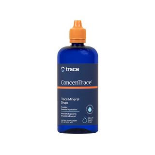 Trace Mineral Drops, 237 ml