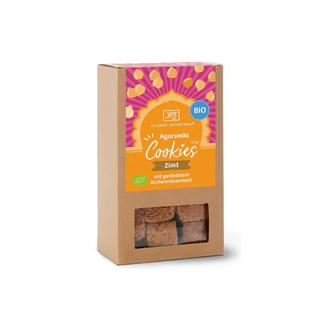 Ayurveda Cookies Cinnamon, 150 g Eko