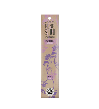 Feng Shui Rökelse Patchouli, 20 st