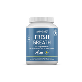 Fresh Breath, 85 g