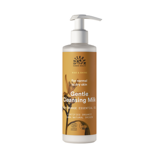 Rise & Shine Gentle Cleansing Milk, 245 ml