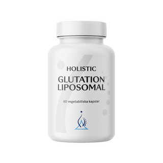 Glutation Liposomal, 60 kap