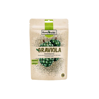 Graviola Pulver, 100 g