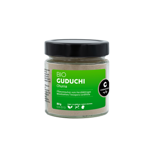 Guduchi Churna, 80 g Eko