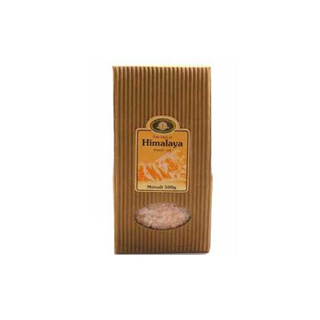 Himalaya Matsalt 3-5mm, 500 g