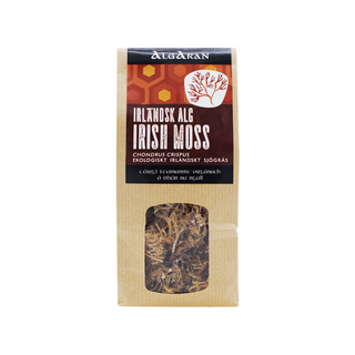 Irish Moss, 40 g Eko