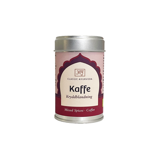 Kaffe Kryddblandning, 50 g Eko