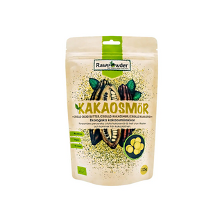 Kakaosmör, 225 g Eko