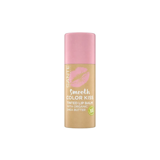 Color Kiss 04 Soft Rose, 7 g