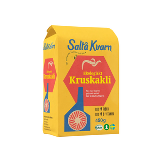 Kruskakli, 450 g Eko