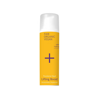 Dry Skin Lifting Boost Immortelle Hyaluron, 30 ml