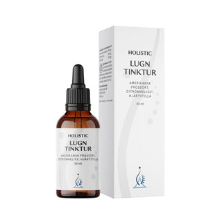 Lugn Tinktur, 50 ml