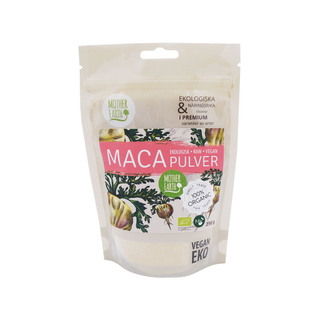 Macapulver Premium, 250 g Eko