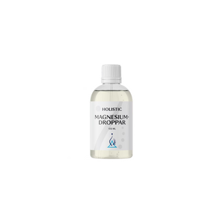 Magnesiumdroppar, 100 ml