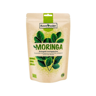 Moringapulver, 250 g Eko