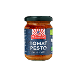 Tomatpesto, 120 g Eko