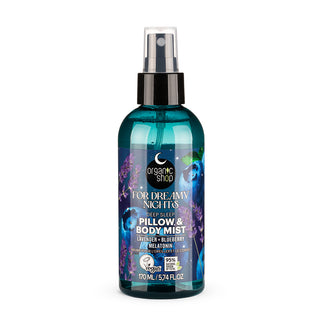 Pillow & Body Mist, 170 ml