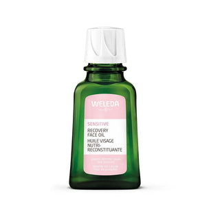 Sensitive Recovery Face Oil 50ml