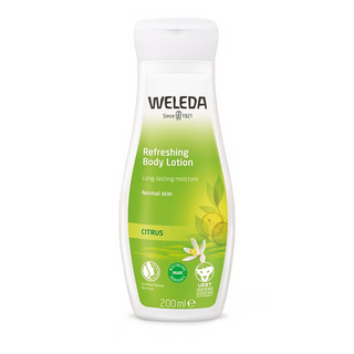 Refreshing Body Lotion, 200 ml