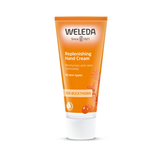 Sea Buckthorn Replenishing Hand Cream, 50ml Eko