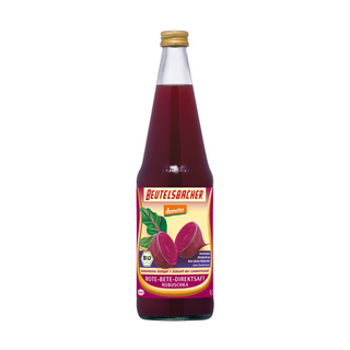 Rödbetsjuice, 750 ml Eko