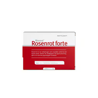 Rosenrot Forte, 60 tab