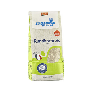 Råris Rundkornigt, 500 g Eko