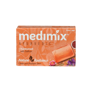 Medimix Kumkumadi Saffron, 125 g