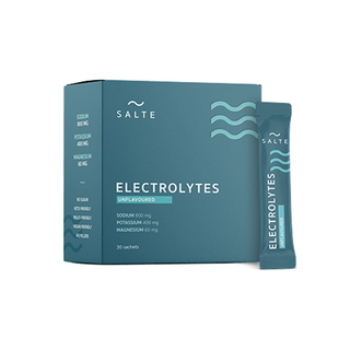 Elektrolyter Naturell, 30-pack