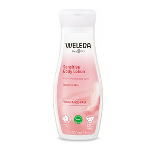 Sensitive Body Lotion, 200 ml