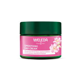 Smoothing Day Cream, 40 ml