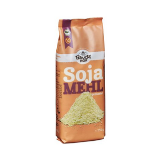 Sojamjöl, 250 g