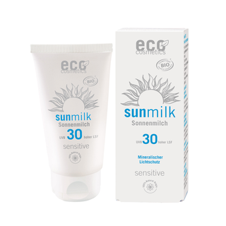 Sunmilk Sensitive SPF 30, 75 ml