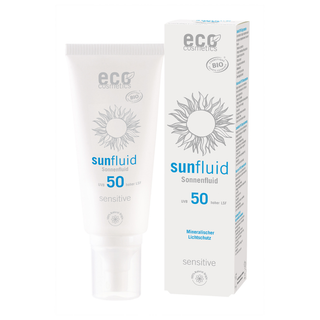 Sunspray Sensitive SPF 50, 100 ml